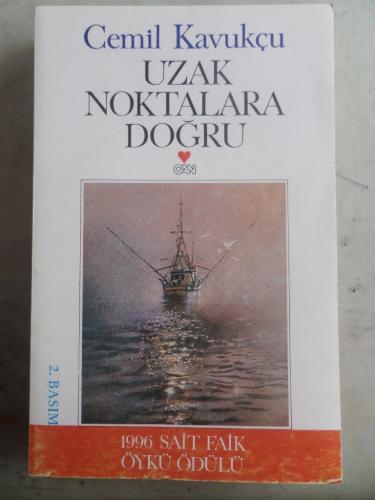 Uzak Noktalara Doğru Cemil Kavukçu