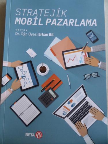 Stratejik Mobil Pazarlama
