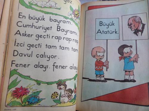 Açıl Susam Açıl Hürriyet'in İlkokul Öğrenci Dergisi Sınıf 1 Açıl Susam Açıl Hürriyet'in İlkokul Öğrenci Dergisi Sınıf 1