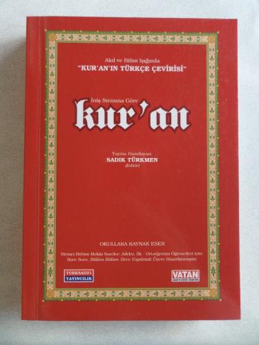 İniş Sırasına Göre Kur'an