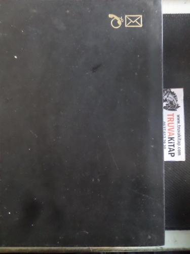 Fihristli Alfabetik Telefon Defteri