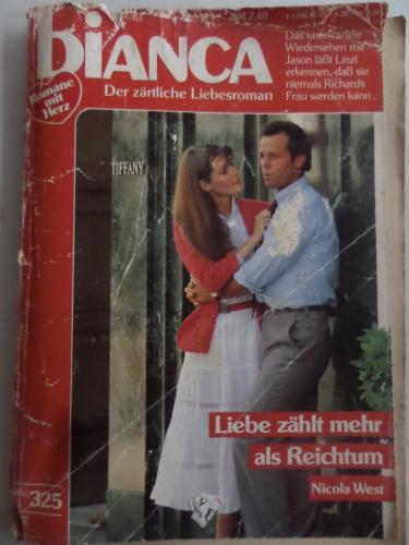 Liebe Zahlt Mehr als Reichtum