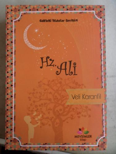 Gökteki Yıldızlar Serisi 4 Hz. Ali