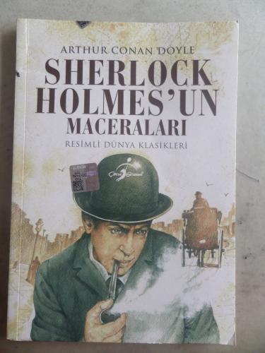 Sherlock Holmes'un Maceraları