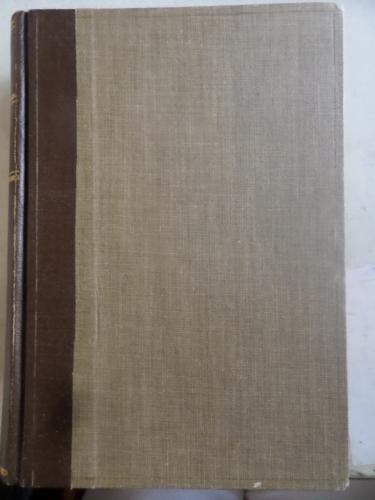 Manuel de Pathologie Medicale I. Cilt