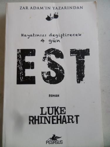 EST Luke Rhinehart