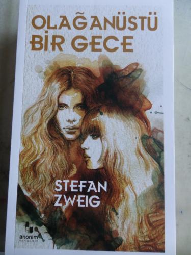 Satranç Stefan Zweig