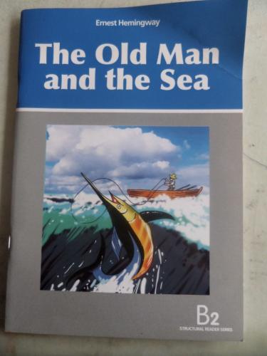 The Old Man and the Sea