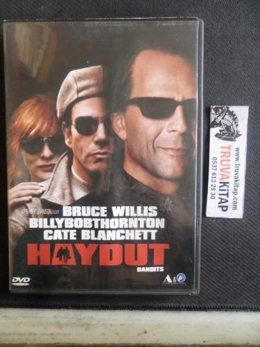 Haydut / Film DVD'si