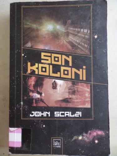 Son Koloni John Scala