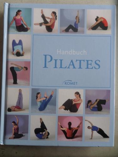 Handbuch Pilates