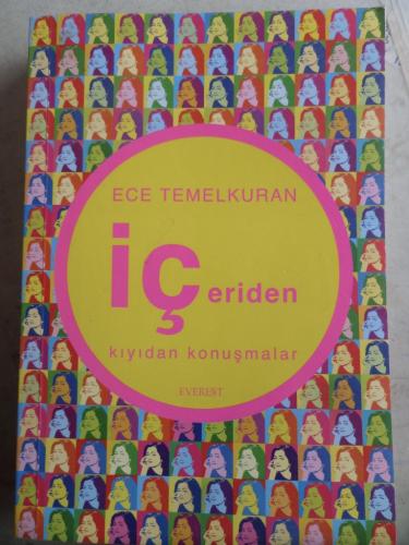 İçeriden Kıyıdan Konuşmalar