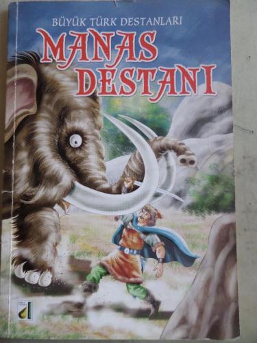 Manas Destanı