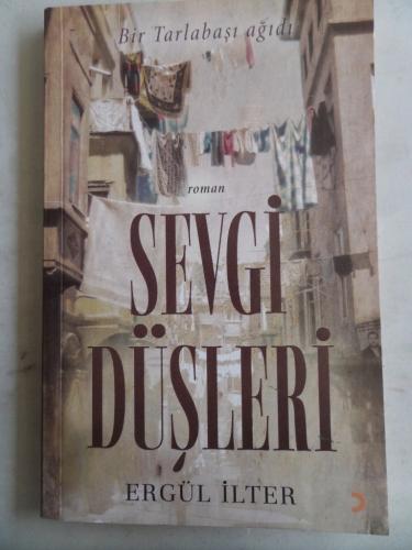 Sevgi Düşleri
