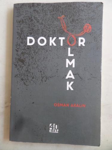 Doktor Olmak