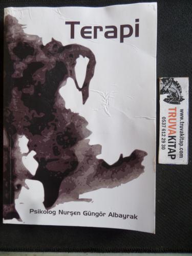 Terapi