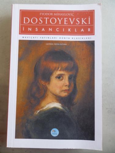 İnsancıklar Fyodor Mihayloviç Dostoyevski