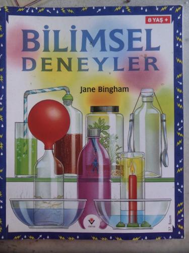 Bilimsel Deneyler