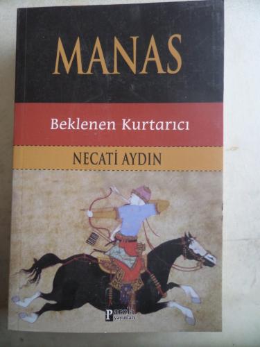 Manas Beklenen Kurtarıcı