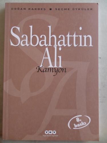 Kamyon Sabahattin Ali