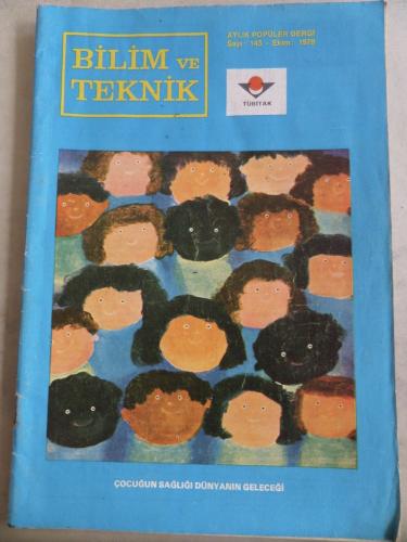Bilim ve Teknik 1979 / 143