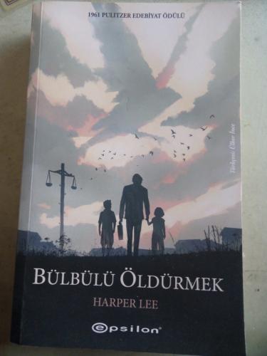 Bülbülü Öldürmek Harper Lee