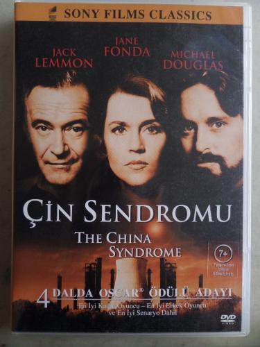 Çin Sendromu / Film DVD'si