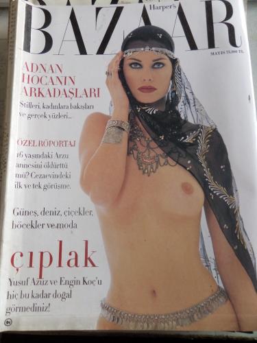 Bazaar 1994 / Mayıs