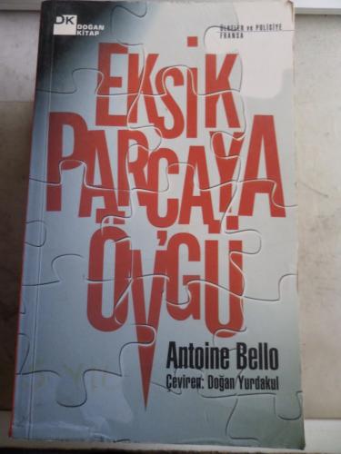 Eksik Parçaya Övgü