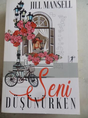 Seni Düşünürken Jill Mansell