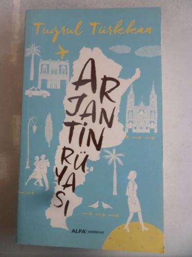 Arjantin Rüyası