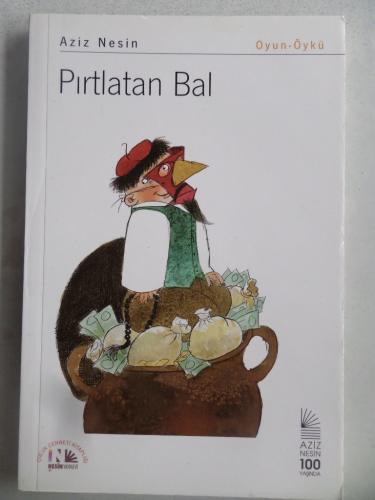 Pırtlatan Bal Aziz Nesin