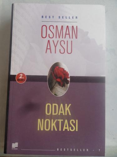 Odak Noktası Osman Aysu