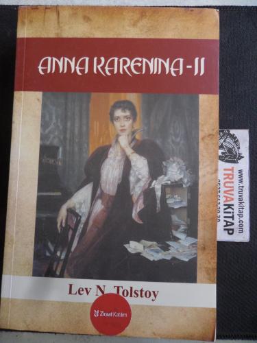 Anna Karenina II
