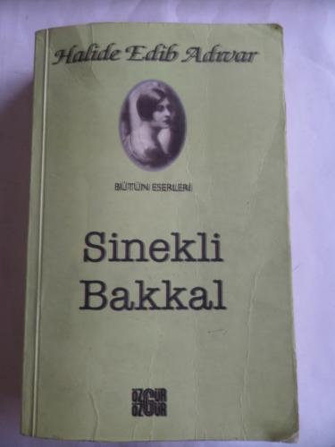 Sinekli Bakkal*