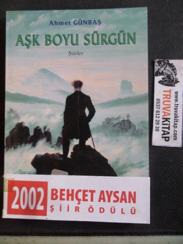 Aşk Boyu Sürgün