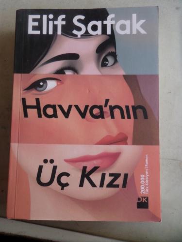 Havva'nın Kızı Elif Şafak
