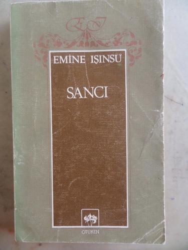 Sancı Emine Işınsu