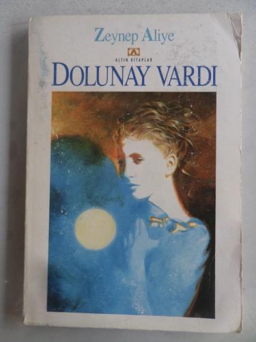 Dolunay Vardı