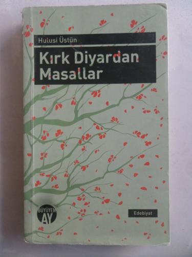 Kırk Diyardan Masallar