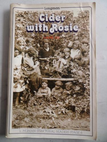 Cider With Rosie Laurie Lee