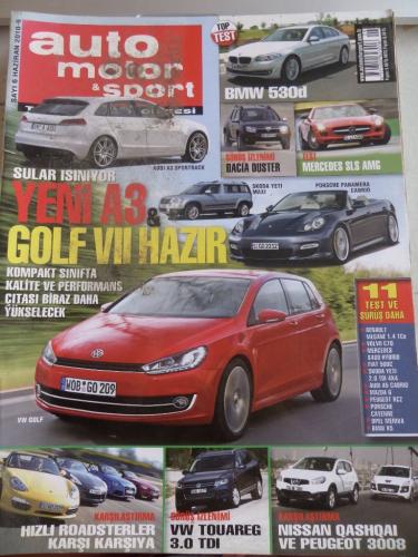 Auto Motor & Sport 2010 / 6