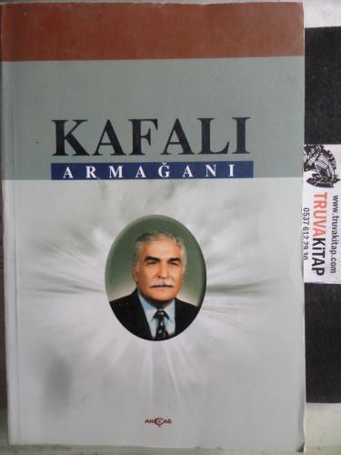 Kafalı Armağanı