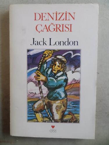 Denizin Çağrısı Jack London