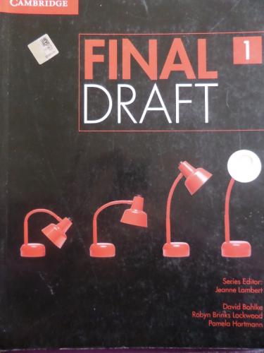 Final Draft 1