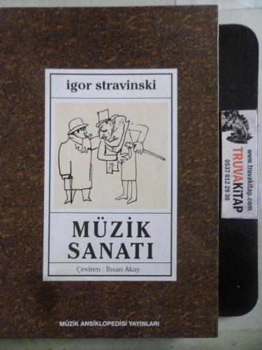 Müzik Sanatı