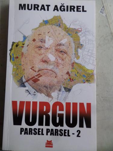 Parsel Parsel 2 Vurgun Murat Ağırel
