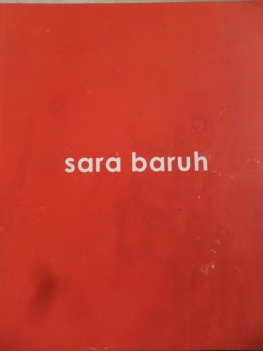 Sara Baruh