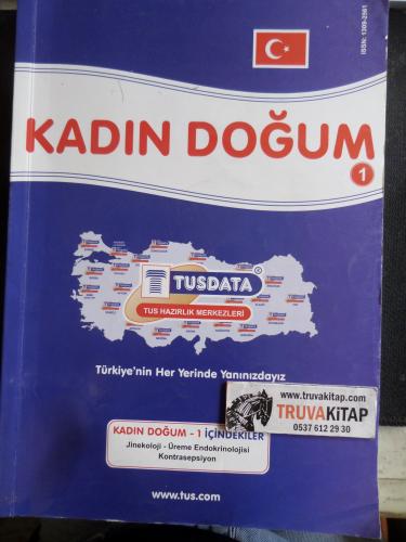 Kadın Doğum 1