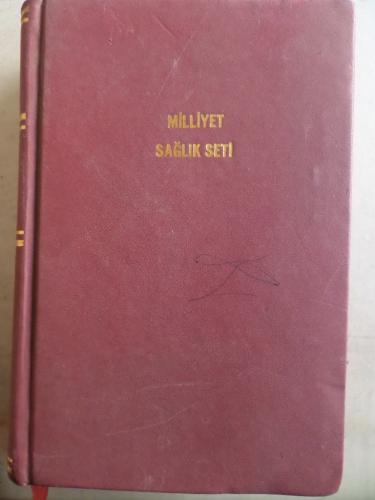 Milliyet Sağlık Seti